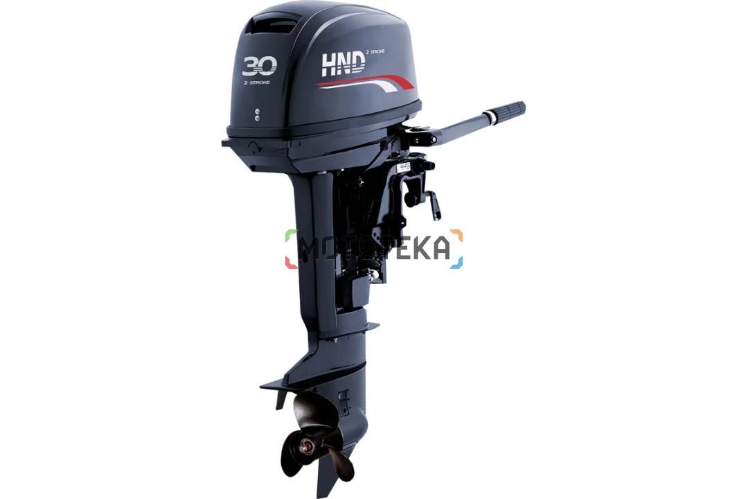 Лодочный мотор HND OB 30 HS OB30HS