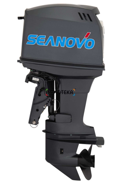 Лодочный мотор Seanovo (Сеаново) SN 85 FFEL - T | Мототека
