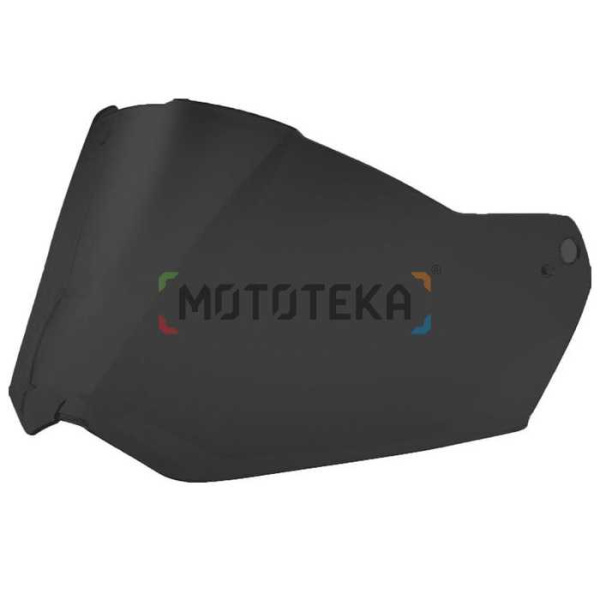 Визор LS2 (ЛС2) MX436 LIGHT TINTED