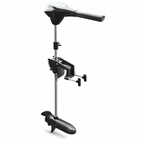 Лодочный мотор электрический (электромотор) MotorGuide (Моторгайд) R3 - 40 FW HT 36 Digital 03MT