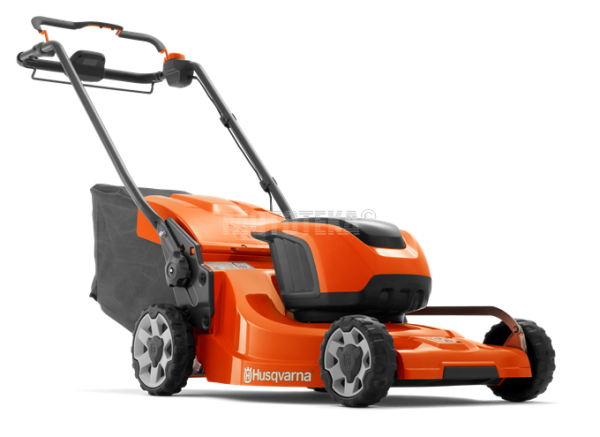Газонокосилка HUSQVARNA (Хускварна) LC347iV Газонокосилка HUSQVARNA (Хускварна) LC347iV